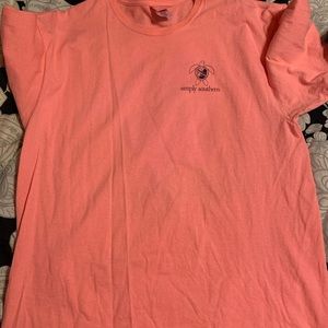Simply Southern XL Shirt